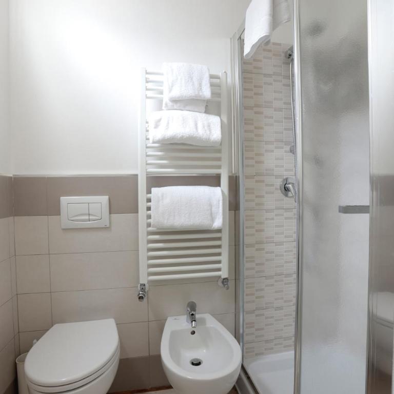 GuestHost - Florence Modern & Quiet Nest - Appartamento con 1 Camera da Letto - 13