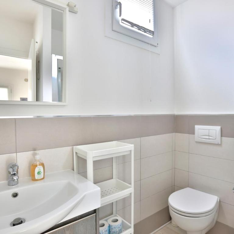 GuestHost - Florence Modern & Quiet Nest - Appartamento con 1 Camera da Letto - 12