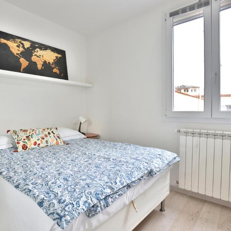 GuestHost - Florence Modern & Quiet Nest - Appartamento con 1 Camera da Letto - 9