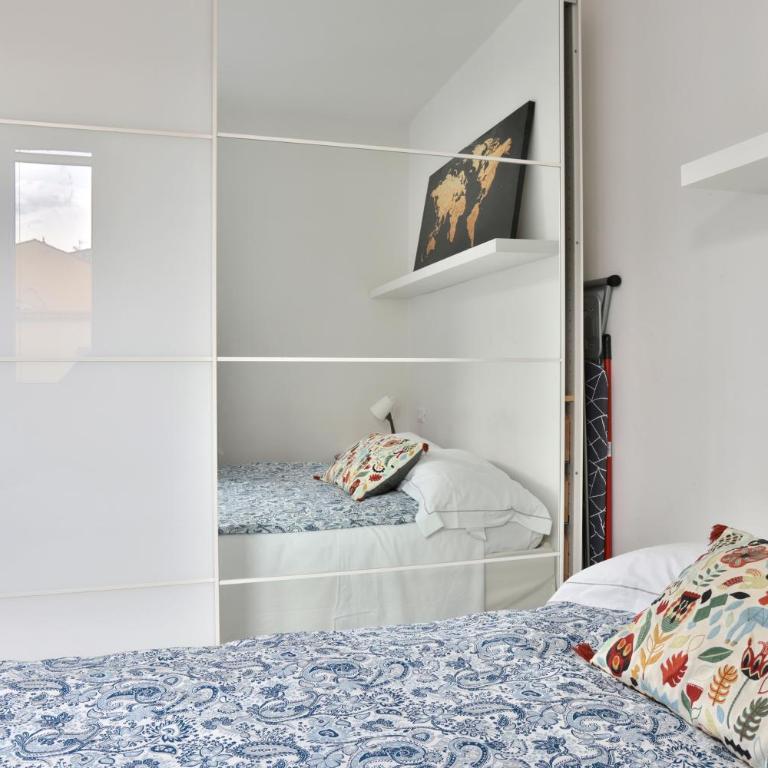 GuestHost - Florence Modern & Quiet Nest - Appartamento con 1 Camera da Letto - 10