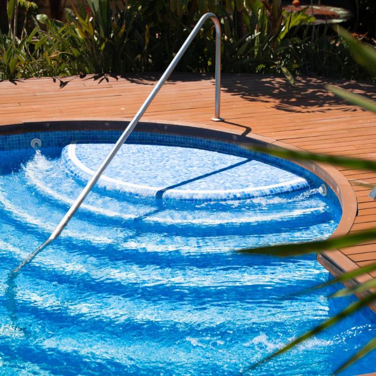 Villa Paradise by Expoholidays - Villa con piscina privada - 14