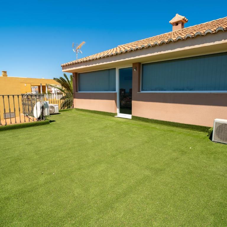 Villa Paradise by Expoholidays - Villa con piscina privada - 16