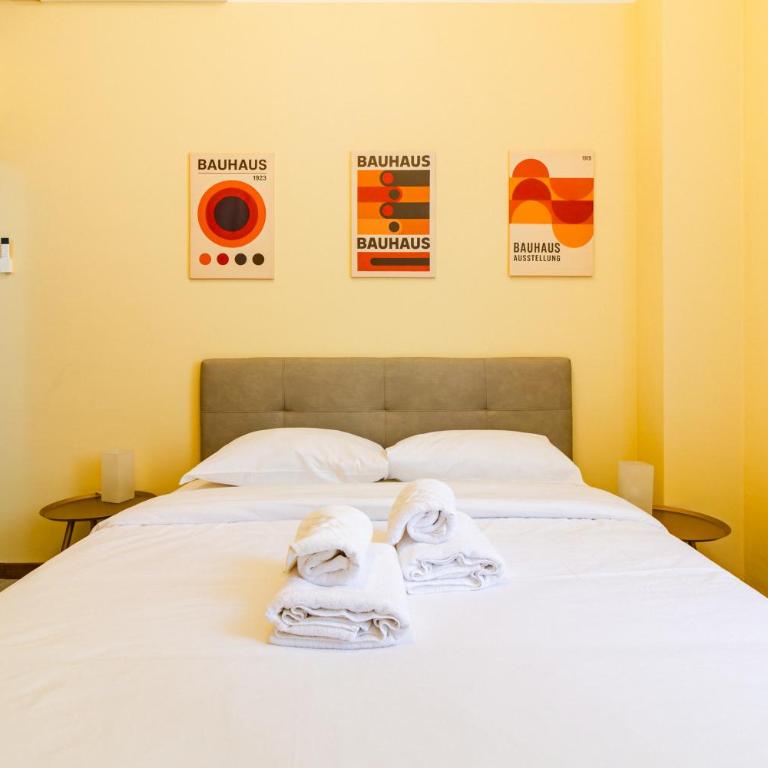 Jasmine House - MARTINI's Home, Milano - Appartamento con 3 Camere da Letto - 15