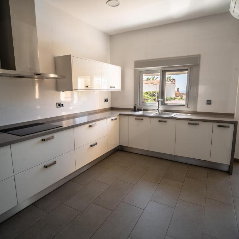 Villa Paradise by Expoholidays - Villa con piscina privada - 17