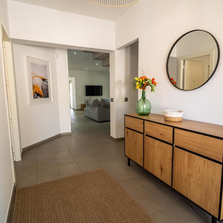 Villa Paradise by Expoholidays - Villa con piscina privada - 20