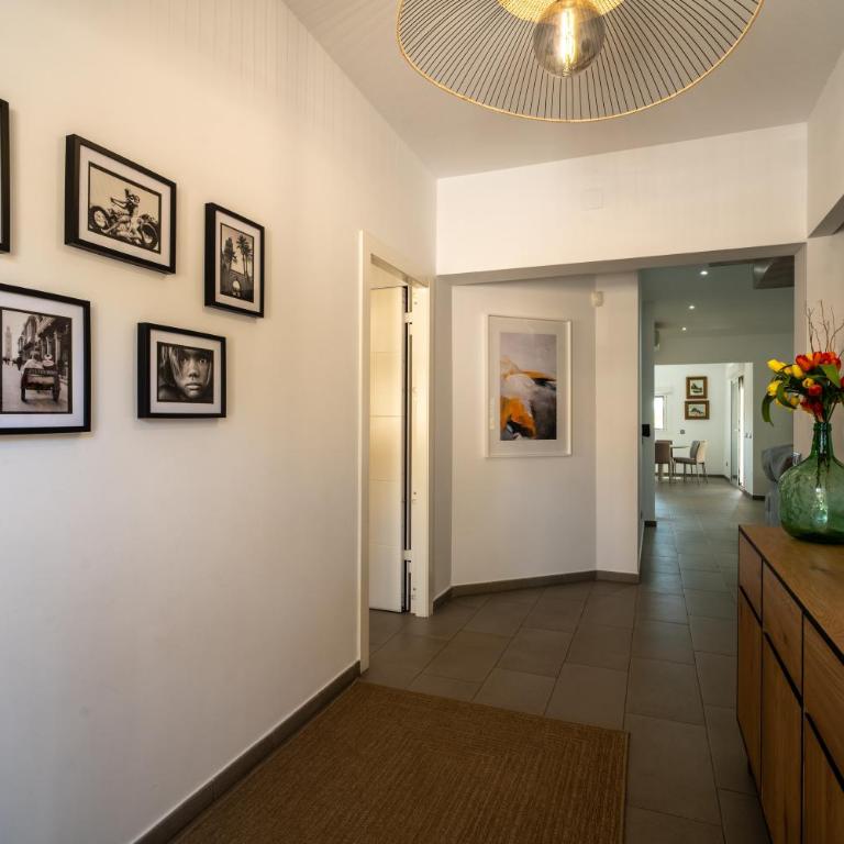 Villa Paradise by Expoholidays - Villa con piscina privada - 19