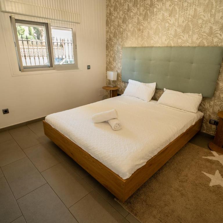 Villa Paradise by Expoholidays - Villa con piscina privada - 49