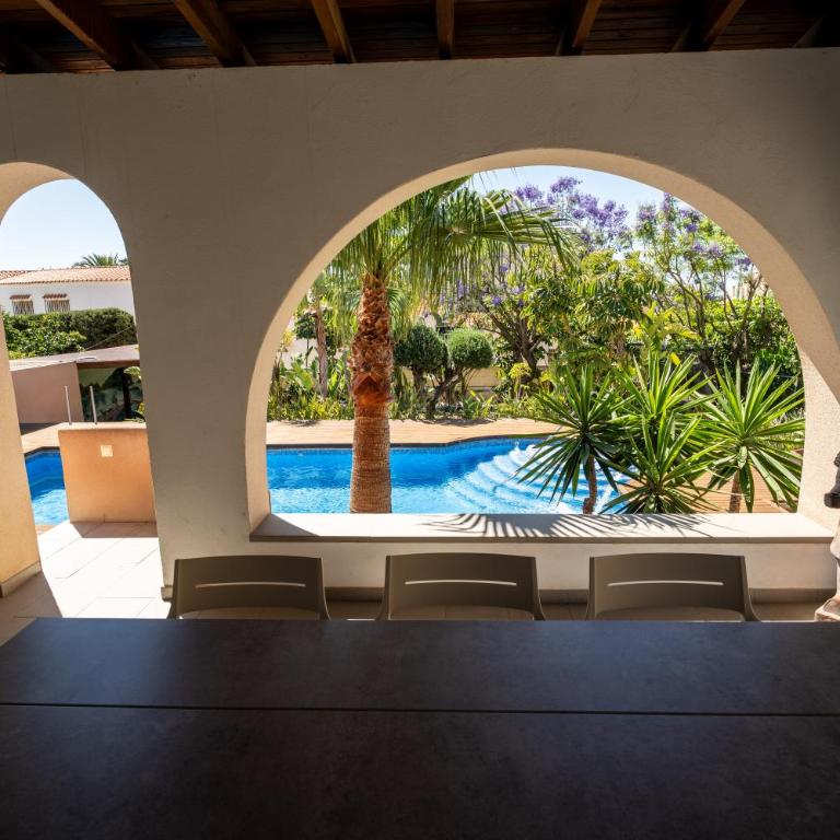 Villa Paradise by Expoholidays - Villa con piscina privada - 52