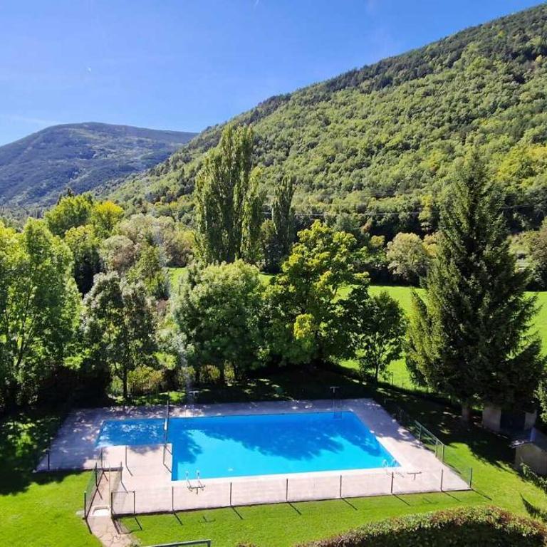 Buenavista Biescas PISCINA l Parking l Trastero - Two-Bedroom Apartment - 1