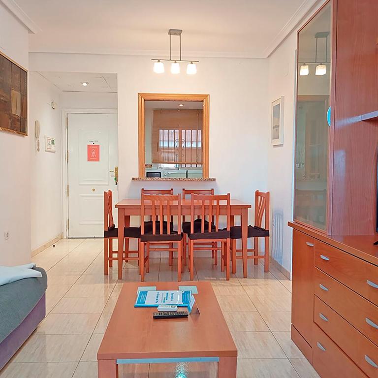 Apartamentos Caribe Marina D’Or 3000 - Apartamento de 2 dormitorios - 15