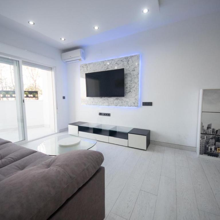 Piletas 55 - Apartamento de 1 dormitorio - 1
