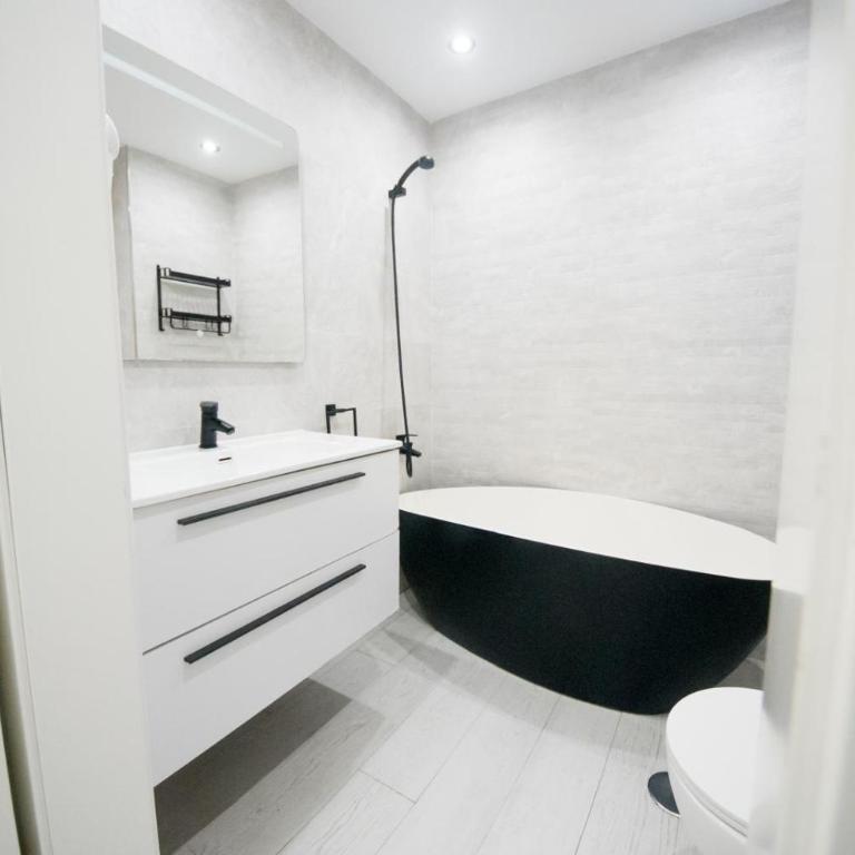 Piletas 55 - Apartamento de 1 dormitorio - 4