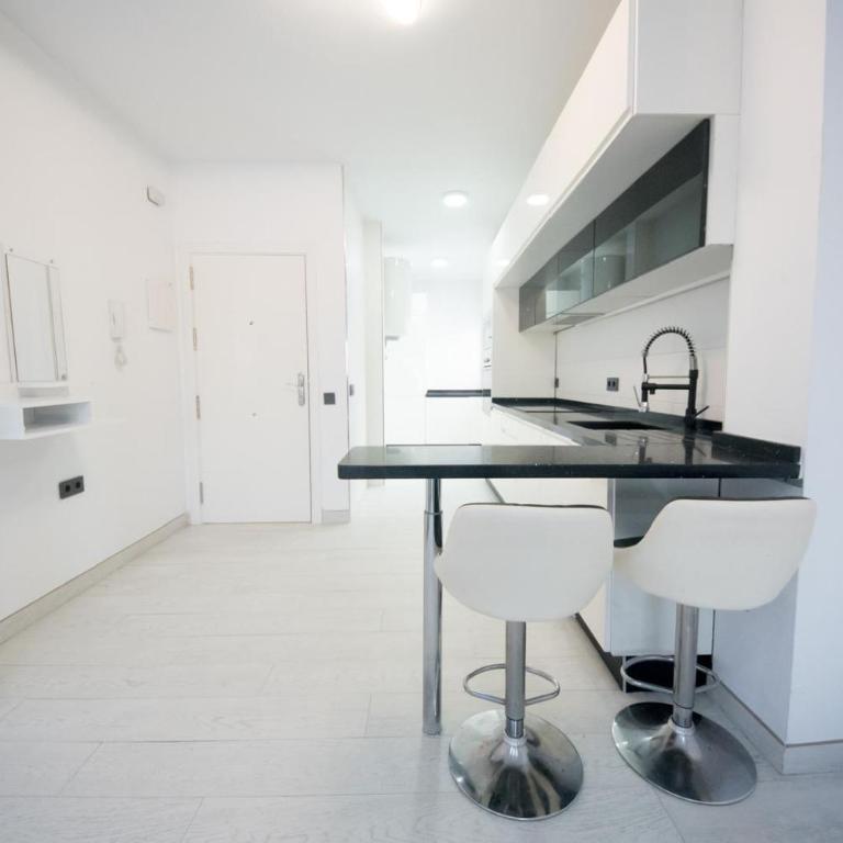 Piletas 55 - Apartamento de 1 dormitorio - 7