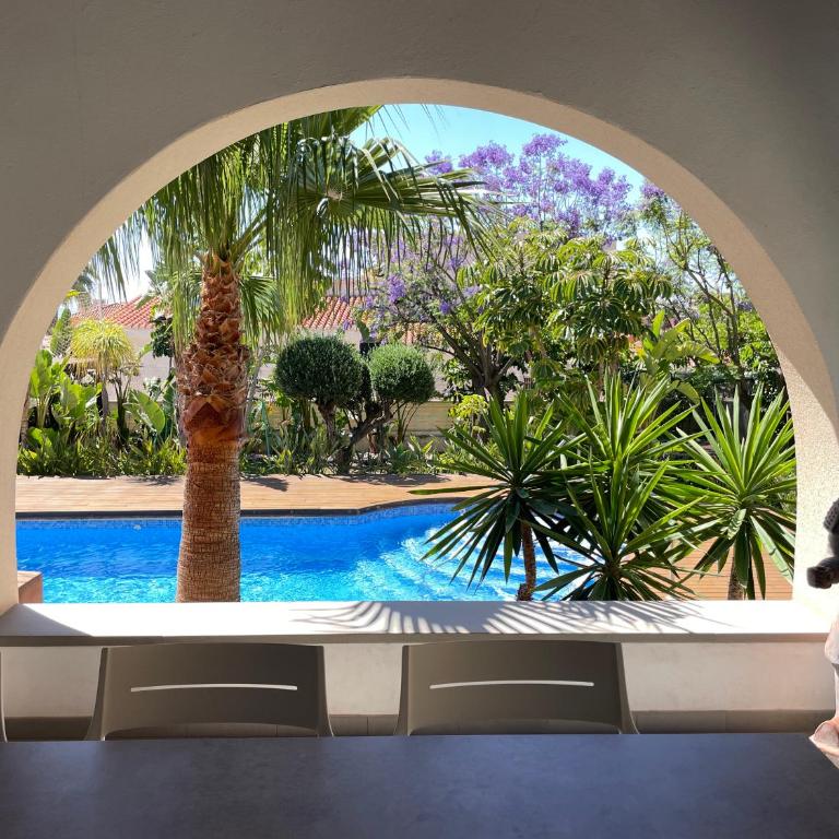 Villa Paradise by Expoholidays - Villa con piscina privada - 4