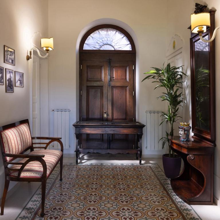 Tenuta Magine - Villa - 3