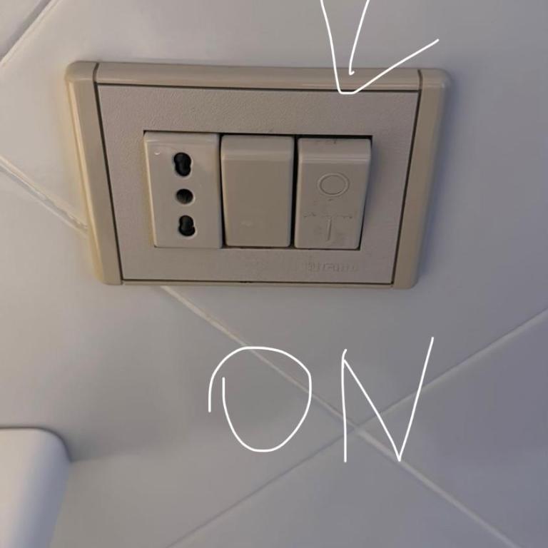 Via Genova 1480 - Casa con 2 Camere da Letto - 11