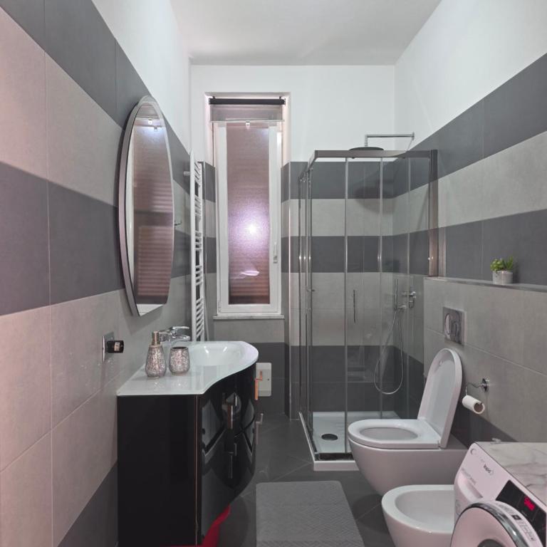 Beach House Savona - Appartamento con 3 Camere da Letto - 3