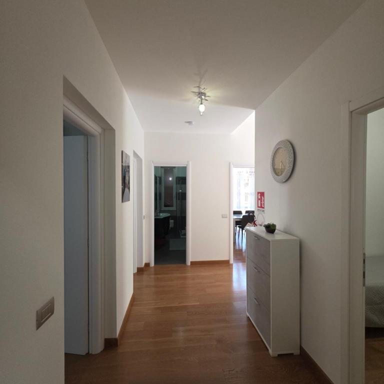 Beach House Savona - Appartamento con 3 Camere da Letto - 4