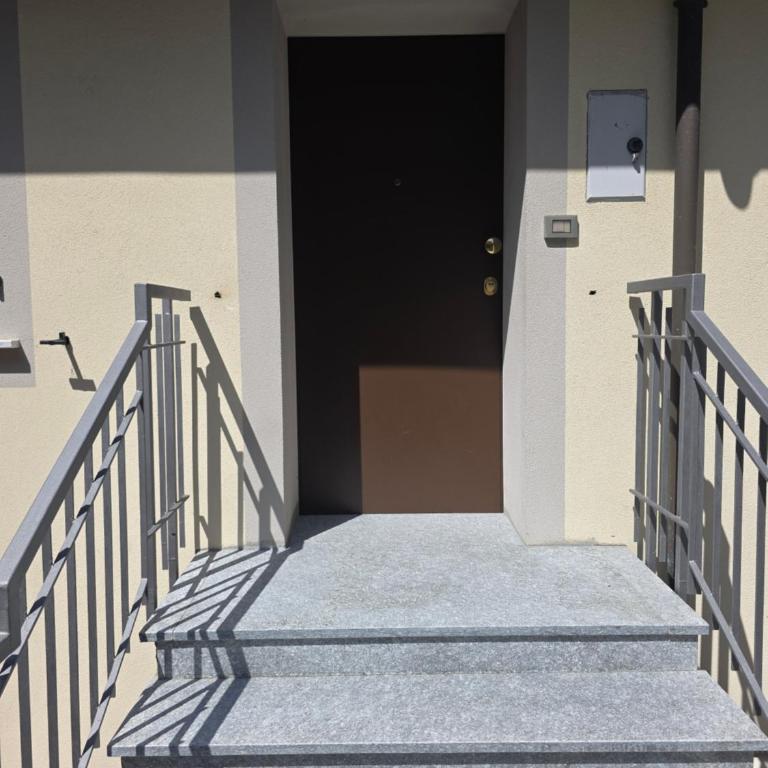 Beach House Savona - Appartamento con 3 Camere da Letto - 11