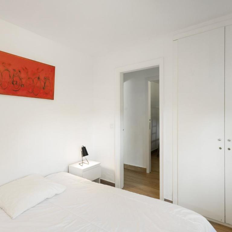 Cala del Rei - Apartamento con terraza - 11