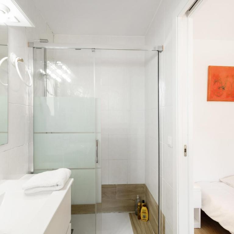 Cala del Rei - Apartamento con terraza - 12