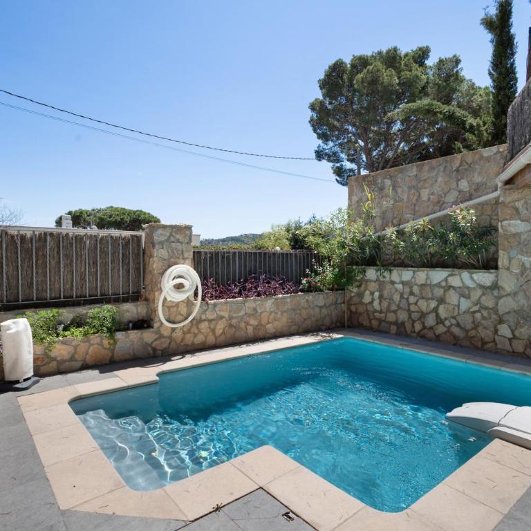 Cala del Rei - Apartamento con terraza - 1