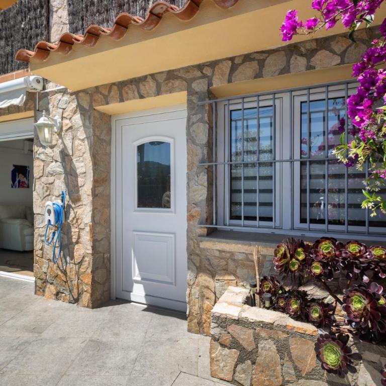 Cala del Rei - Apartamento con terraza - 14