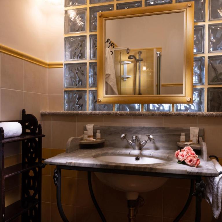 Tenuta Magine - Villa - 18