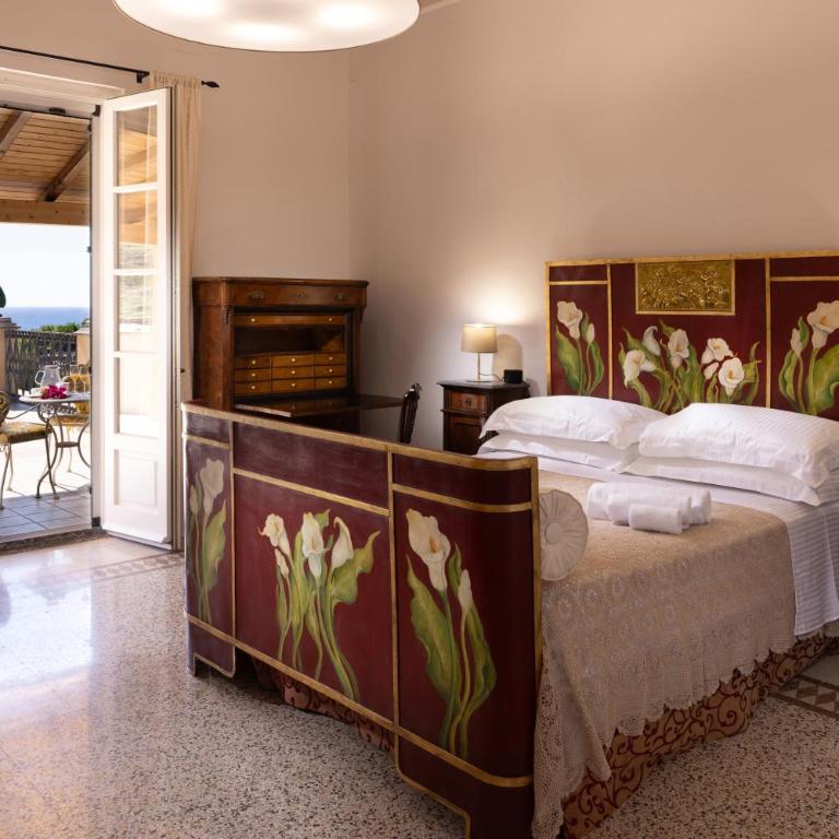 Tenuta Magine - Villa - 8