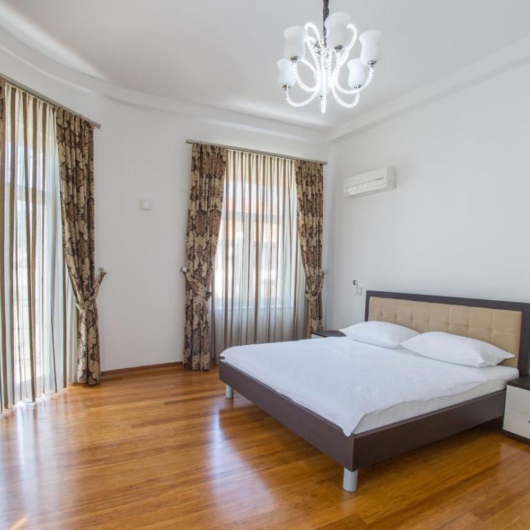 Biosphere Luxury Stay - Three-Bedroom Apartment - 19