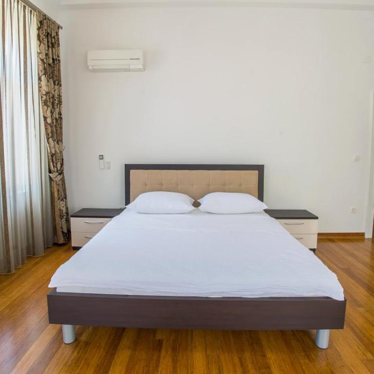 Biosphere Luxury Stay - Three-Bedroom Apartment - 44