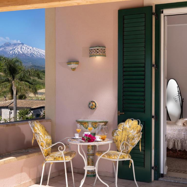 Tenuta Magine - Villa - 6