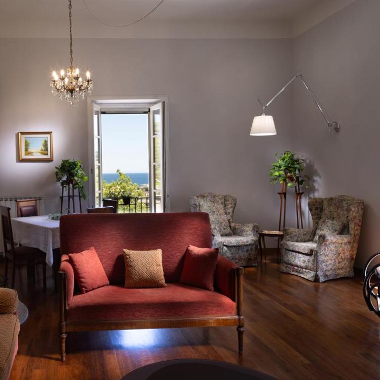 Tenuta Magine - Villa - 24