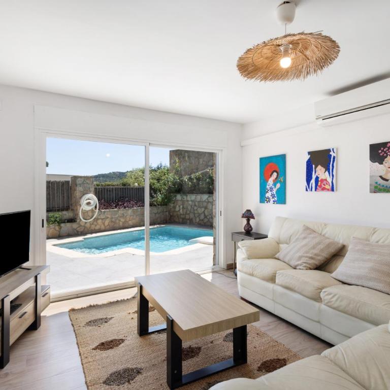 Cala del Rei - Apartamento con terraza - 16