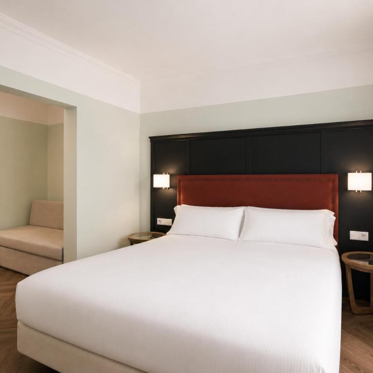 Honest Granada Hotel - Deluxe Room - 4