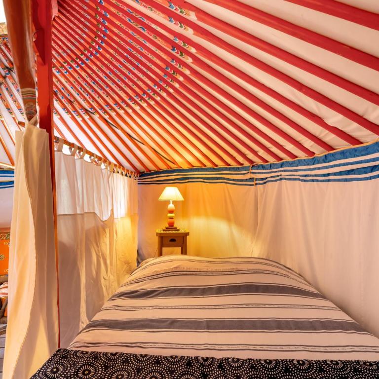 Chambre D'hôtes Les Toits Du Gaou - Appartement avec Terrasse - 1