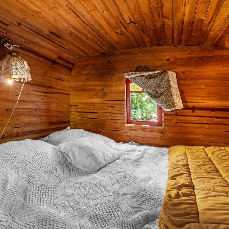Chambre D'hôtes Les Toits Du Gaou - Chambre Quadruple Supérieure - 4