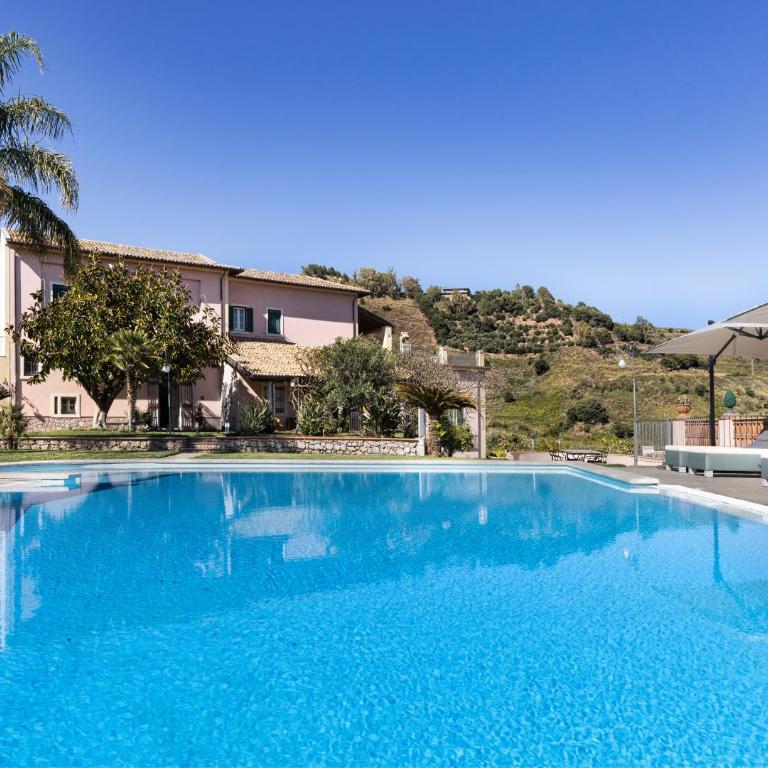 Tenuta Magine - Villa - 31
