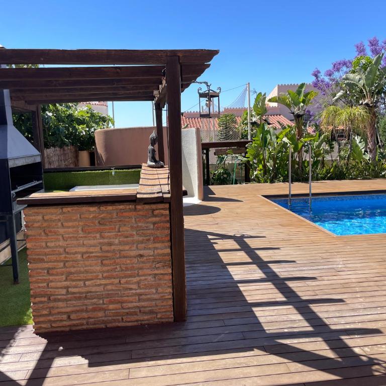 Villa Paradise by Expoholidays - Villa con piscina privada - 55