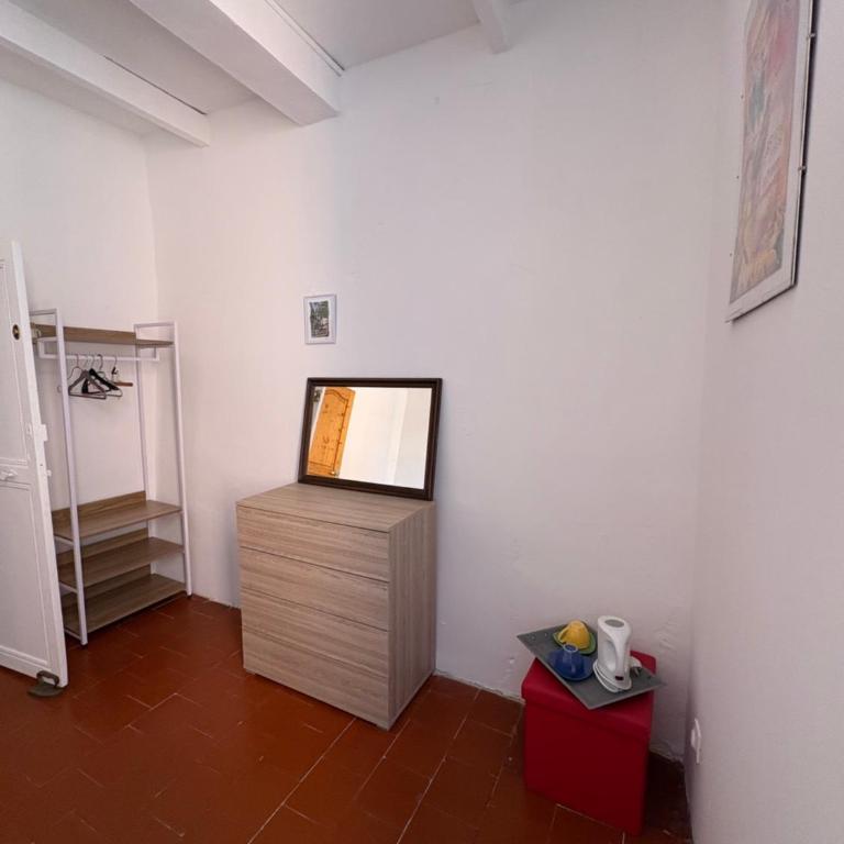 Grande chambre - Chambre Double - 2
