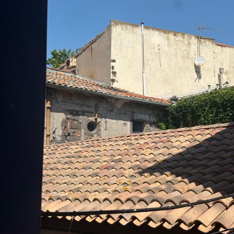Grande chambre - Chambre Double - 4