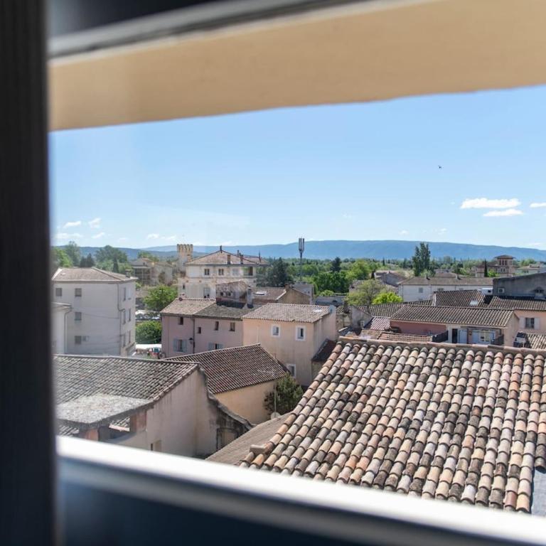 Appartement de luxe 150m Centre LIsle-sur-la-Sorgue avec terrasse - Appartement - 8