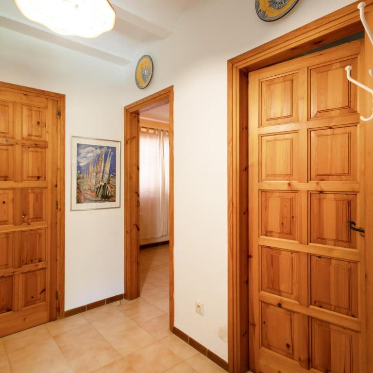 Sa Punta 130 - Casa de 3 dormitorios - 2