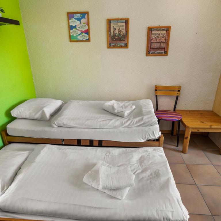 Studio pratique avec vue au centre de la station - Apartment mit 1 Schlafzimmer - 14