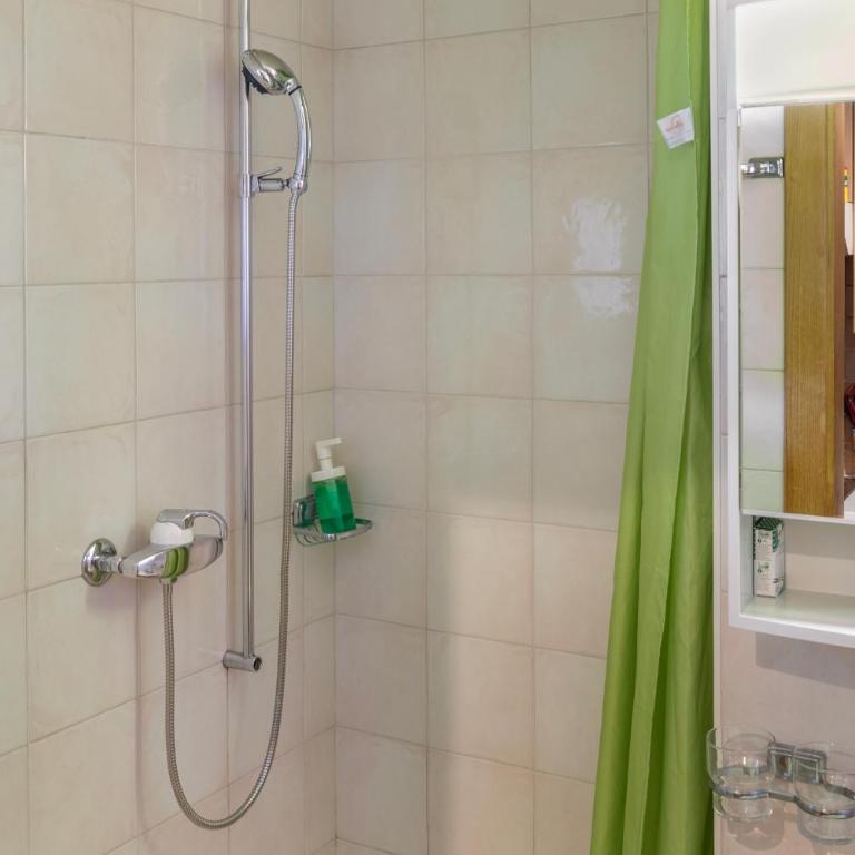 Studio pratique avec vue au centre de la station - Apartment mit 1 Schlafzimmer - 15
