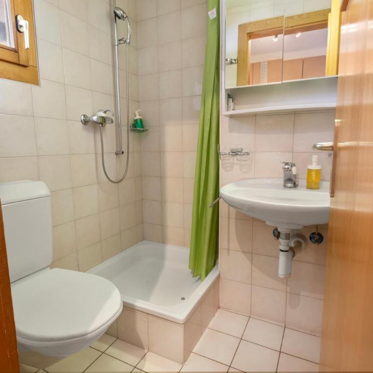 Studio pratique avec vue au centre de la station - Apartment mit 1 Schlafzimmer - 3