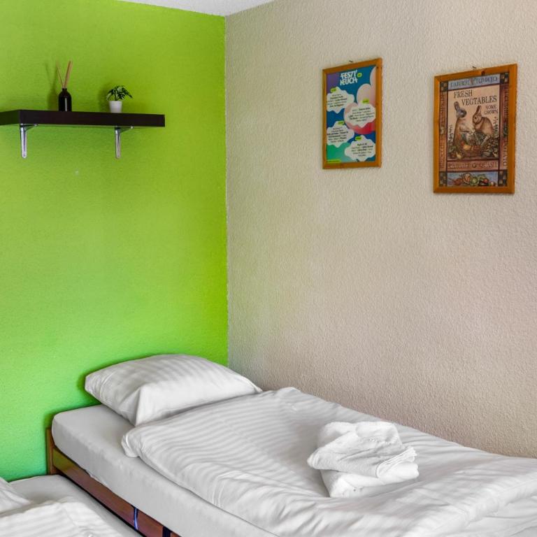 Studio pratique avec vue au centre de la station - Apartment mit 1 Schlafzimmer - 19