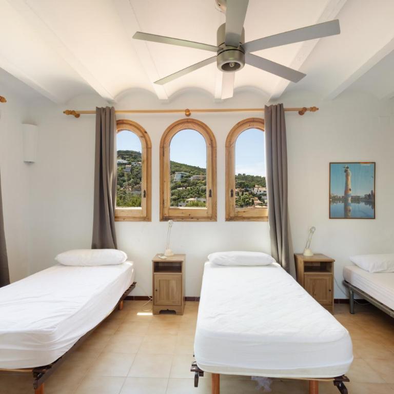 Sa Punta 130 - Casa de 3 dormitorios - 25