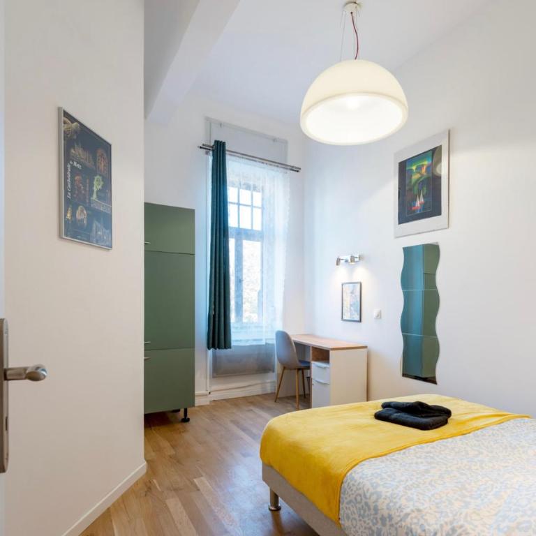 La pépite de la place - Appartamento - 20