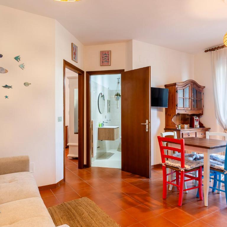 GuestHost - Lovely Apartment near the sea - Appartamento con 1 Camera da Letto - 8